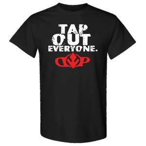 Dom Peretti Tap Out Everyone 2024 Shirt